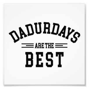 Foto Dias dos pais são os melhores Fim de semana dos pa