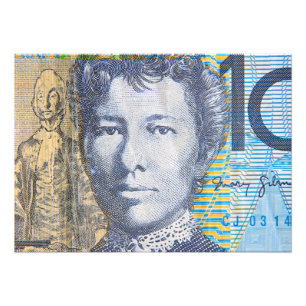 Foto Dinheiro australiano