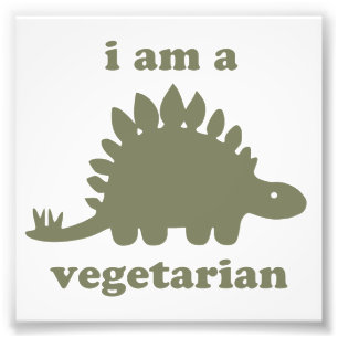 Foto Dinossauro do Stegosaurus do vegetariano - verde