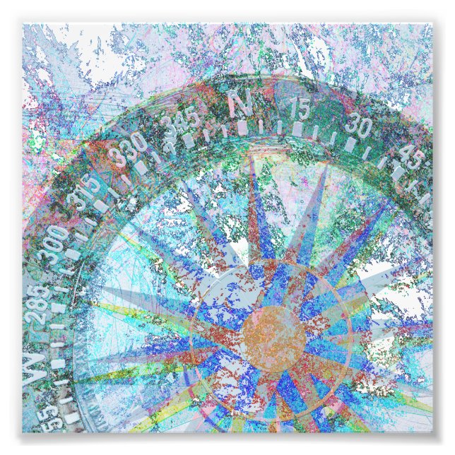 Foto Direções (Frente)