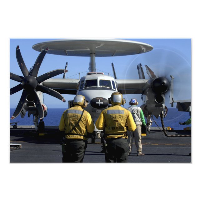 Foto Diretores de voo (Frente)