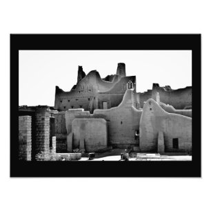 Foto Diriyah Ruins