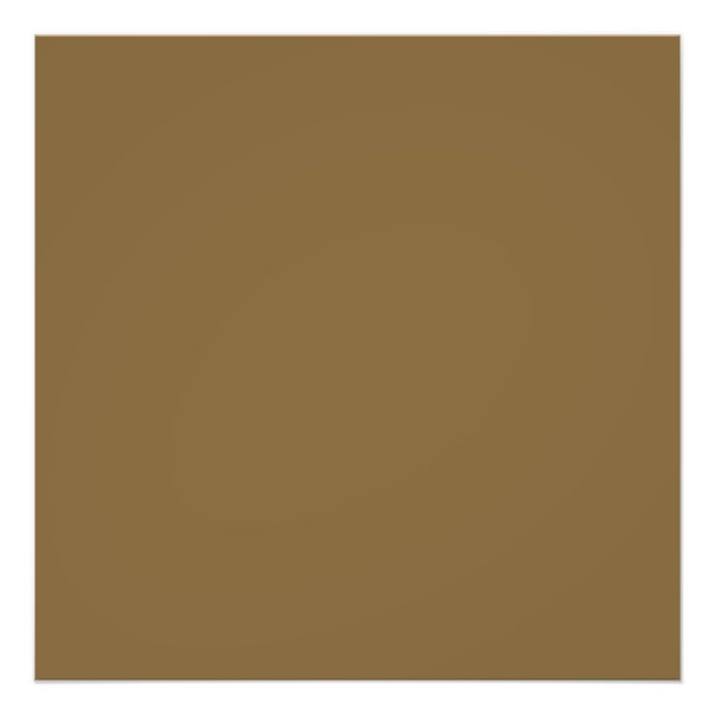 Foto Dirt Brown (cor sólida) (Frente)