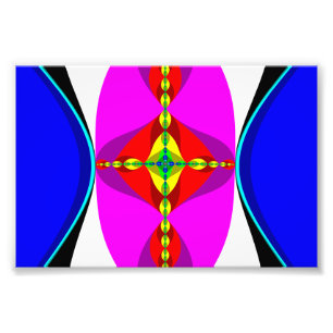 Foto DNA - Arte Fractal