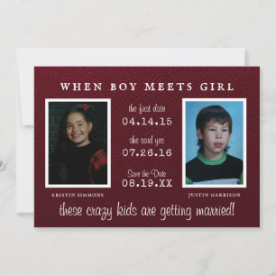 Foto do anuário   Imagem Salva o Anúncio da Data