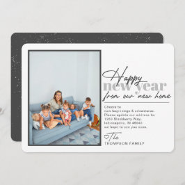 Foto do Anúncio de Movimentação do feliz ano novo