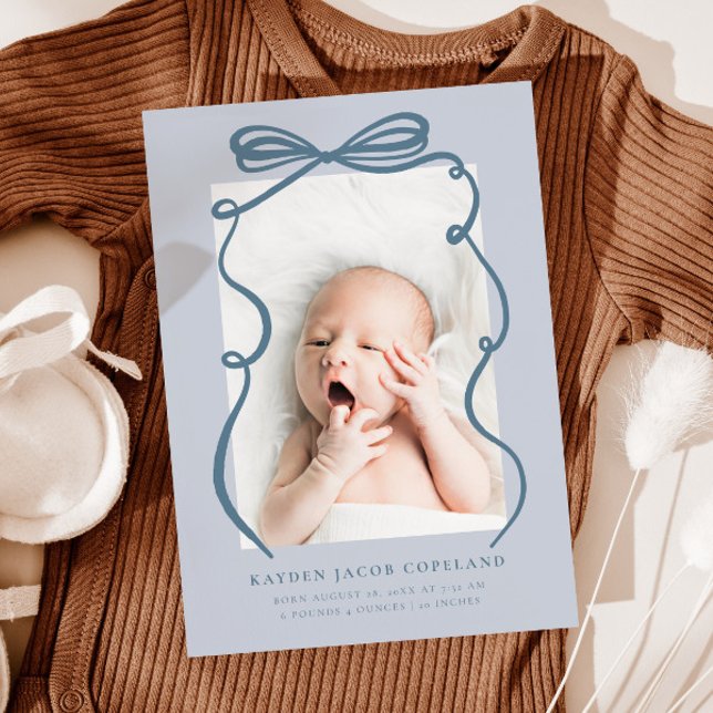 Foto do Anúncio de Nascimento do Frame do Arco de  (Criador carregado)