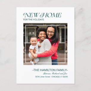 Foto do anúncio móvel de Natal de Férias