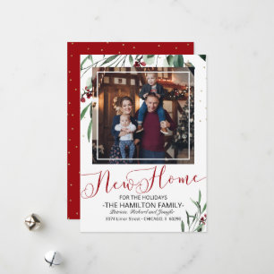 Foto do anúncio móvel de Natal de Férias