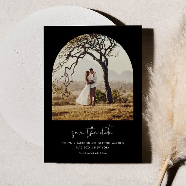 Foto do Arch Moderno STELLA Salvar o Magnet (Criador carregado)