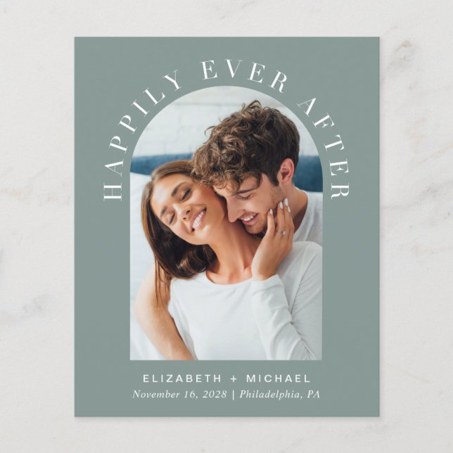 Foto do Arco de Orçamento QR Código Sage Convite d (Frente)