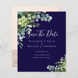 Foto do BUDGET Salvar Datas Eucalyptus Greenerase