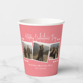 Foto do casal de dia de os namorados Elegante Simp