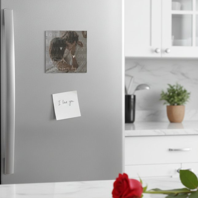 Foto do Casal Romântico do Dia de os namorados Per (Criador carregado)