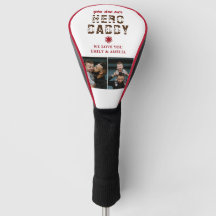 Foto do Dia 2 do Pai do Pai Herói