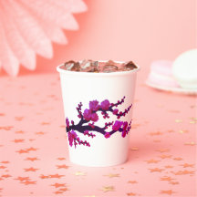 Foto do Flor Fuchsia Sakura por Sara Motolanez