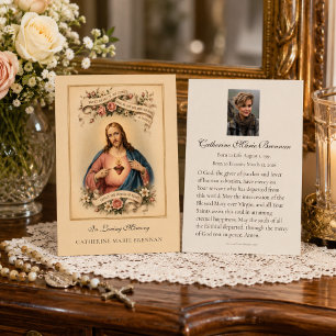 Foto do Funeral Memorial Sagrado Coração Católico
