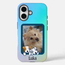 Foto do KiniArt Sealyham