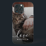 Foto do Lover Gato Bonito<br><div class="desc">Foto do iPhone 13 Pro para gatos bonitos</div>