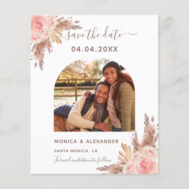 Foto do mapa de orçamento Qr código de casamento S (Frente)