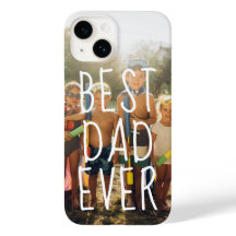 Foto do melhor Pai do mundo