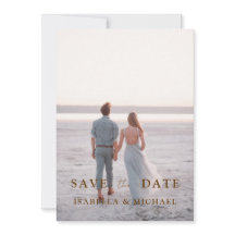 Foto Do Modern Brown Scripts Salva A Data