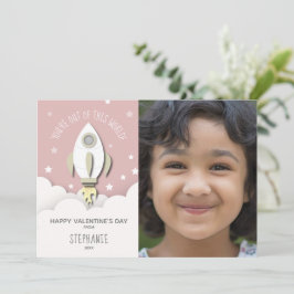 Foto do Namorados do Foguete Rosa do Mundo