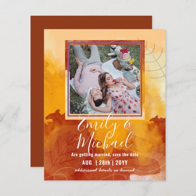 FOTO DO ORÇAMENTO DO LeahG Salvar Datas Saídas de  (Frente/Verso)