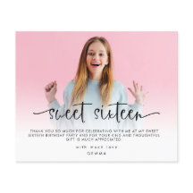 Foto do Orçamento Sobreposição 16 Doce