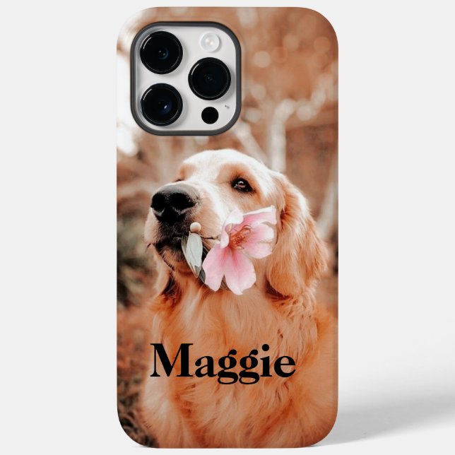 Foto do Recuperador de Ouros Personalizado - Prese (Verso)