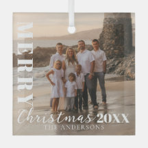 Foto do Script de Natal de Branca Moderna