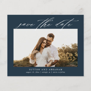 Foto do Script de Orçamento Salvar a Data