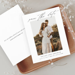 Foto do Script de Orçamento Salvar a Data