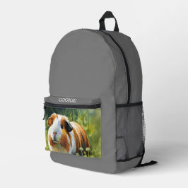 Foto do seu animal de estimação