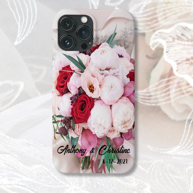 Foto do seu Buquê de casamento personalizado (Criador carregado)