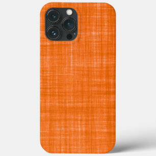 Foto do Tecido de Laranja Têxtil