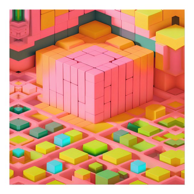 Foto Doce de cor clara (Frente)