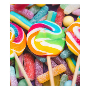 Foto doces