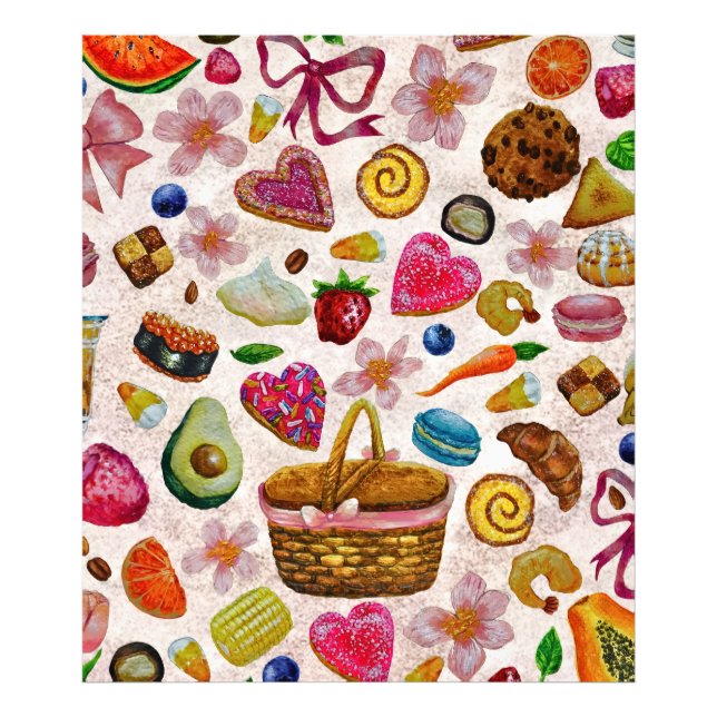 Foto Doces Confeções de Confeitaria Fofo (Frente)