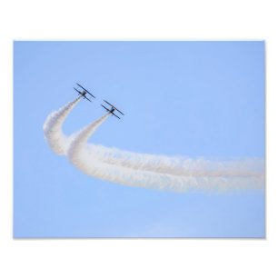 Foto Dois Bi-Planes