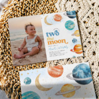 Foto dois do Convite de festas da Lua