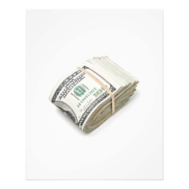 Foto Dollars (Frente)