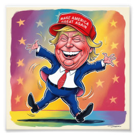 Foto Donald Trump 2024