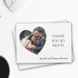 Foto Dourada de casamento de quadros cardíacos