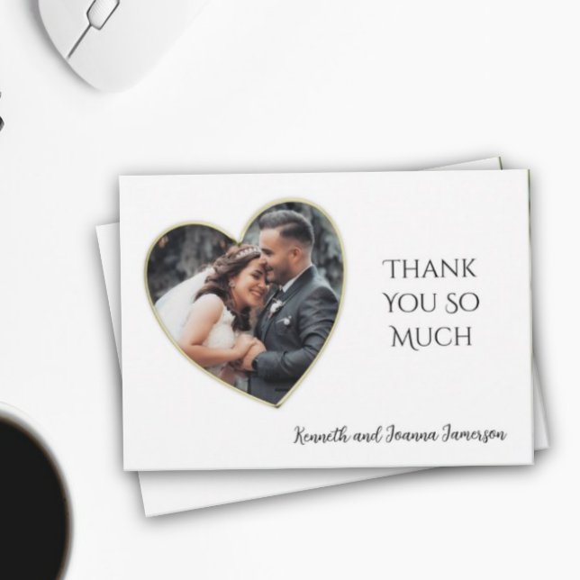 Foto Dourada de casamento de quadros cardíacos (Criador carregado)