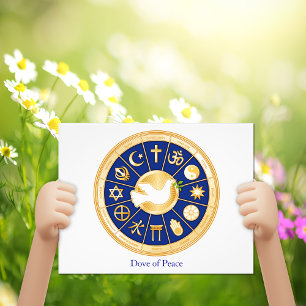 Foto Dove of Peace