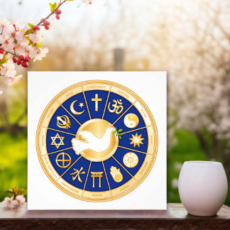 Foto Dove of Peace Inspirational