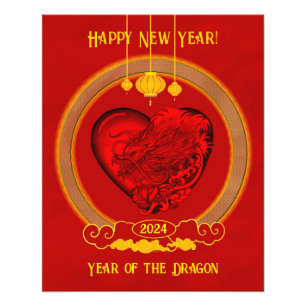 Foto Dragon Heart, ano do dragão