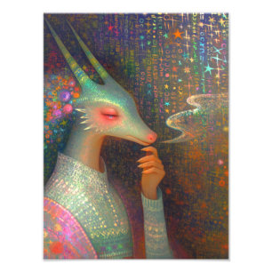 Foto Dragon Princess