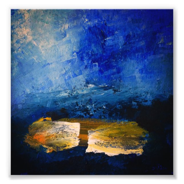 Foto Dream No Kodak Professional Photo Paper (Frente)